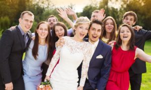 Pourquoi louer un photobooth de mariage ?